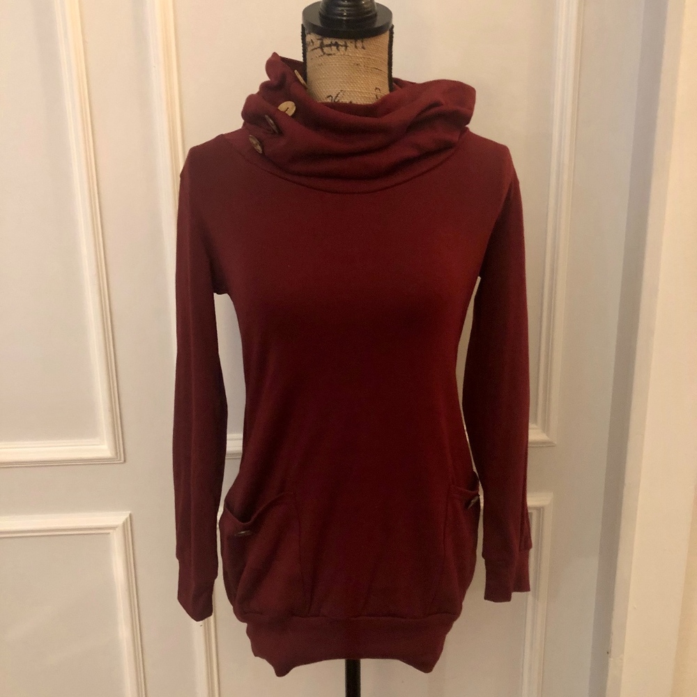 NWOT Long Sleeve